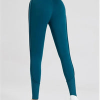 Legging Sport Extra Stretch Côtelé | Yogaova