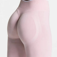 Legging Sport Femme Sans Couture Push Up - Ventre Plat | Yogaova
