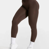 Legging Sport Femme Sans Couture Push Up - Ventre Plat | Yogaova
