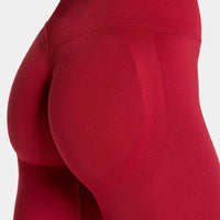 Legging Sport Femme Sans Couture Push Up - Ventre Plat | Yogaova