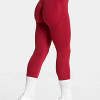 Legging Sport Femme Sans Couture Push Up - Ventre Plat | Yogaova