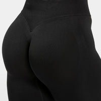 Legging Sport Femme Sans Couture Push Up - Ventre Plat | Yogaova