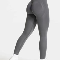 Legging Sport Femme Sans Couture Push Up - Ventre Plat | Yogaova