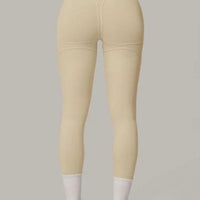 Legging Sport Fessier Galbé Push Up | Yogaova