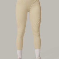 Legging Sport Fessier Galbé Push Up | Yogaova
