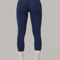 Legging Sport Fessier Galbé Push Up | Yogaova