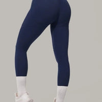 Legging Sport Fessier Galbé Push Up | Yogaova