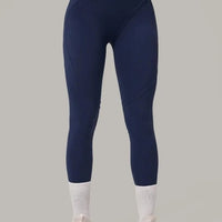 Legging Sport Fessier Galbé Push Up | Yogaova