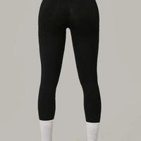 Legging Sport Fessier Galbé Push Up | Yogaova