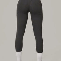 Legging Sport Fessier Galbé Push Up | Yogaova