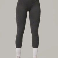 Legging Sport Fessier Galbé Push Up | Yogaova