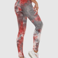 Legging Sport Gainant Anti-Cellulite | Yogaova
