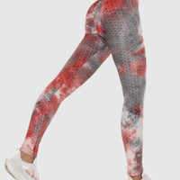 Legging Sport Gainant Anti-Cellulite | Yogaova