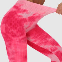 Legging Sport Gainant Anti-Cellulite | Yogaova