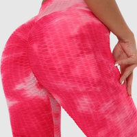 Legging Sport Gainant Anti-Cellulite | Yogaova