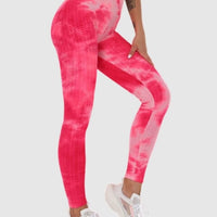 Legging Sport Gainant Anti-Cellulite | Yogaova