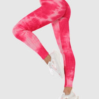 Legging Sport Gainant Anti-Cellulite | Yogaova