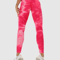 Legging Sport Gainant Anti-Cellulite | Yogaova