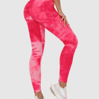 Legging Sport Gainant Anti-Cellulite | Yogaova