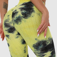 Legging Sport Gainant Anti-Cellulite | Yogaova