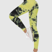 Legging Sport Gainant Anti-Cellulite | Yogaova