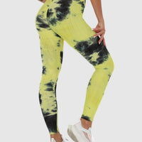 Legging Sport Gainant Anti-Cellulite | Yogaova