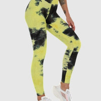 Legging Sport Gainant Anti-Cellulite | Yogaova