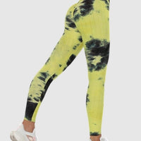 Legging Sport Gainant Anti-Cellulite | Yogaova
