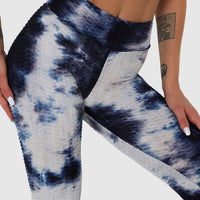 Legging Sport Gainant Anti-Cellulite | Yogaova