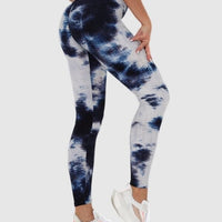 Legging Sport Gainant Anti-Cellulite | Yogaova