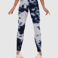 Legging Sport Gainant Anti-Cellulite | Yogaova