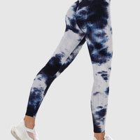 Legging Sport Gainant Anti-Cellulite | Yogaova
