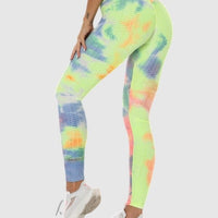 Legging Sport Gainant Anti-Cellulite | Yogaova