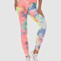 Legging Sport Gainant Anti-Cellulite | Yogaova