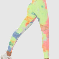 Legging Sport Gainant Anti-Cellulite | Yogaova