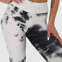 Legging Sport Gainant Anti-Cellulite | Yogaova