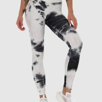 Legging Sport Gainant Anti-Cellulite | Yogaova