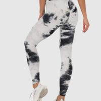 Legging Sport Gainant Anti-Cellulite | Yogaova