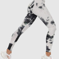 Legging Sport Gainant Anti-Cellulite | Yogaova