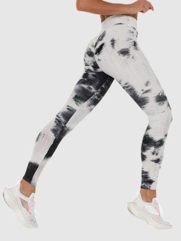 Legging Sport Gainant Anti-Cellulite | Yogaova