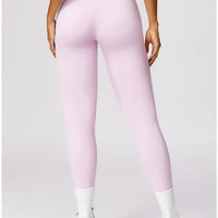 Legging Sport Gainant - PowerLiftGirl | Yogaova