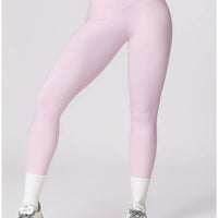 Legging Sport Gainant - PowerLiftGirl | Yogaova