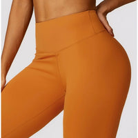 Legging Sport Gainant - PowerLiftGirl | Yogaova