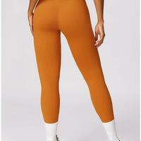 Legging Sport Gainant - PowerLiftGirl | Yogaova