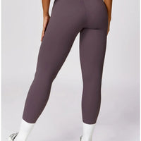 Legging Sport Gainant - PowerLiftGirl | Yogaova