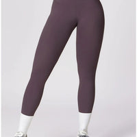 Legging Sport Gainant - PowerLiftGirl | Yogaova