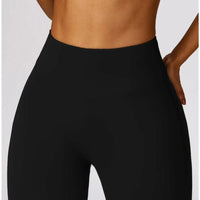 Legging Sport Gainant - PowerLiftGirl | Yogaova