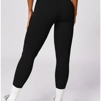 Legging Sport Gainant - PowerLiftGirl | Yogaova