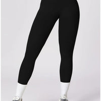 Legging Sport Gainant - PowerLiftGirl | Yogaova
