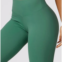 Legging Sport Gainant - PowerLiftGirl | Yogaova